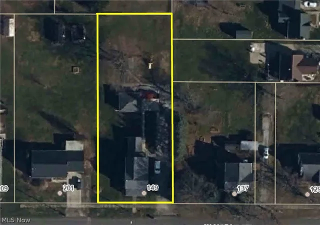 29th image of 149 Noble St W, East Canton, OH 44730 | MLS# 5222810