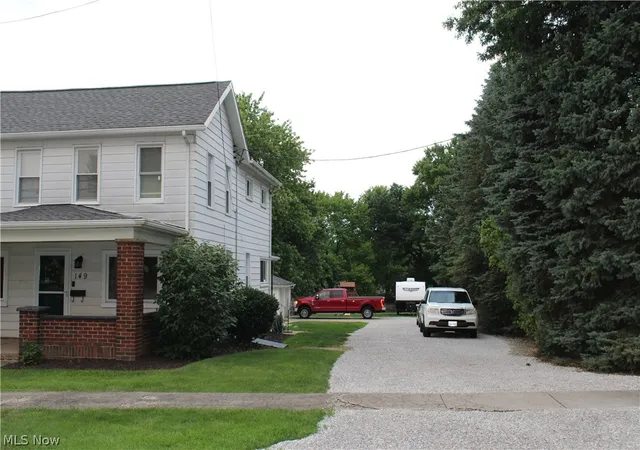 2nd image of 149 Noble St W, East Canton, OH 44730 | MLS# 5222810
