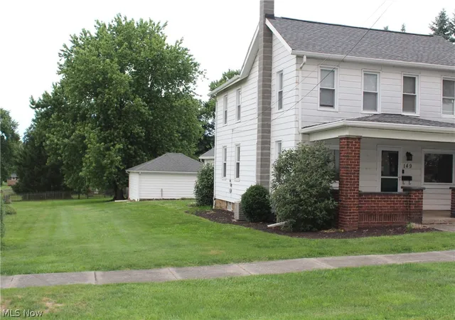 3rd image of 149 Noble St W, East Canton, OH 44730 | MLS# 5222810