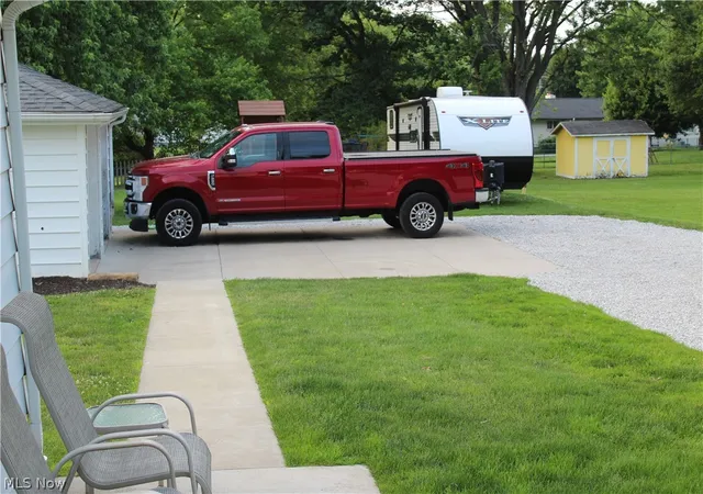 4th image of 149 Noble St W, East Canton, OH 44730 | MLS# 5222810
