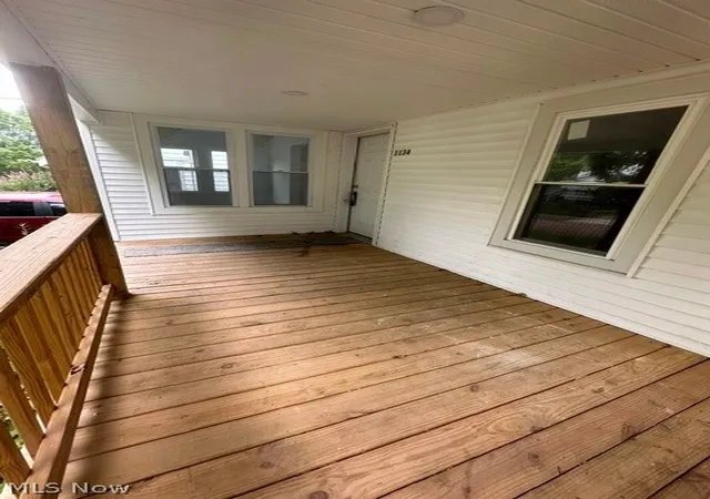 3rd image of 1134 Collinwood Ave, Akron, OH 44310 | MLS# 5222356