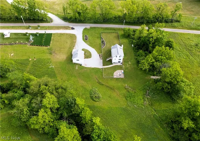 Homes for sale in Lakeville, OH | 14350 Township Road 473, Lakeville, OH 44638 | MLS# 5222818