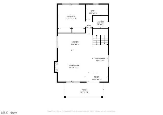 Homes for sale in Lakeville, OH | 14350 Township Road 473, Lakeville, OH 44638 | MLS# 5222818