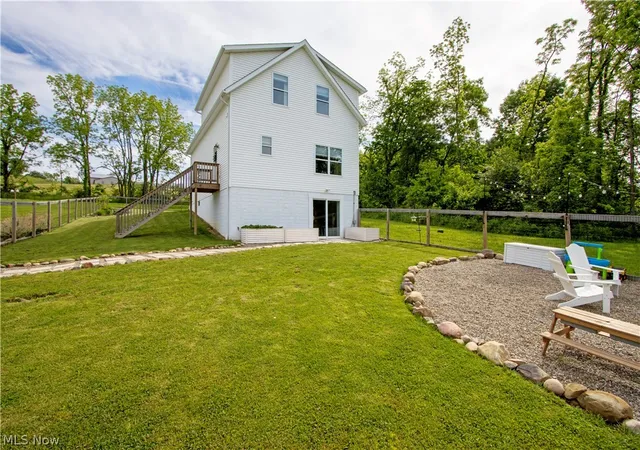 Homes for sale in Lakeville, OH | 14350 Township Road 473, Lakeville, OH 44638 | MLS# 5222818