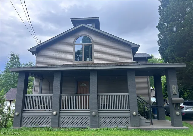 Homes for sale in Niles, OH | 805 5th St, Niles, OH 44446 | MLS# 5222814