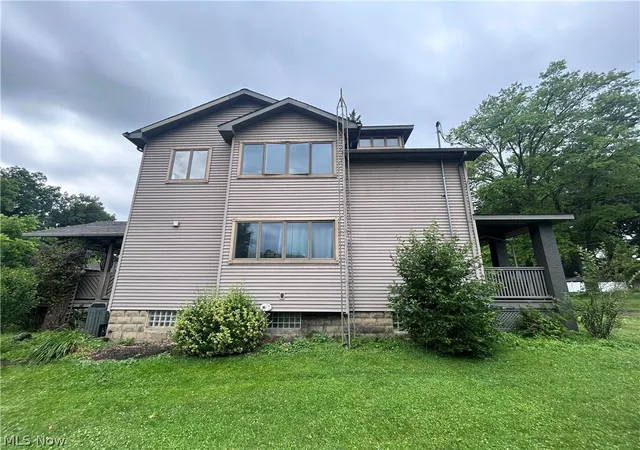 Homes for sale in Niles, OH | 805 5th St, Niles, OH 44446 | MLS# 5222814