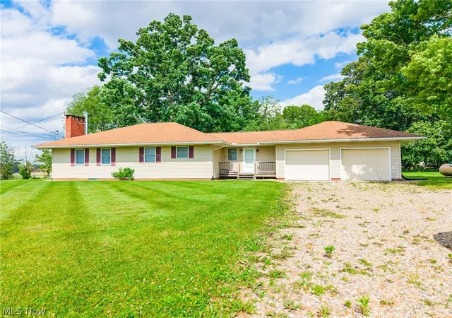 1st image of 52 S Kansas Rd, Orrville, OH 44667 | MLS# 5221805