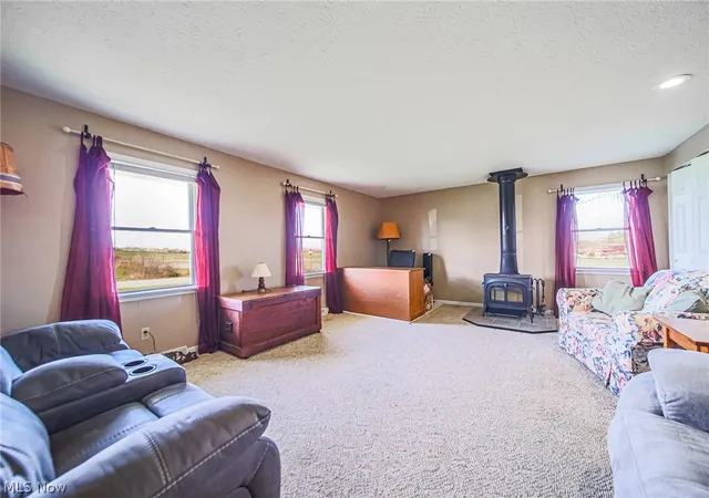 2nd image of 52 S Kansas Rd, Orrville, OH 44667 | MLS# 5221805