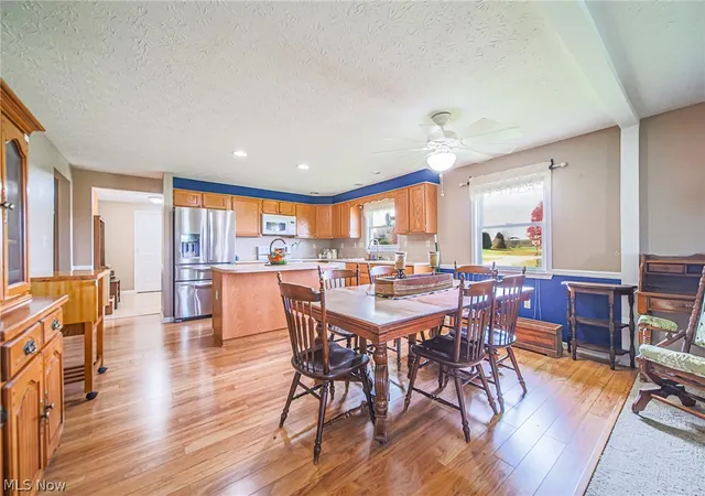 3rd image of 52 S Kansas Rd, Orrville, OH 44667 | MLS# 5221805