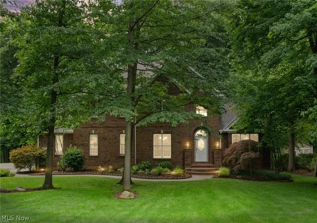48th image of 189 Ballantrae Dr, Northfield, OH 44067 | MLS# 5206523