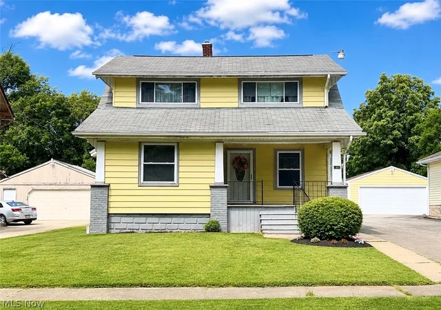 1st image of 180 Clarencedale Ave, Youngstown, OH 44512 | MLS# 5221624