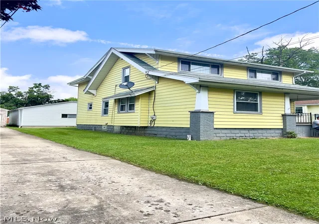 2nd image of 180 Clarencedale Ave, Youngstown, OH 44512 | MLS# 5221624