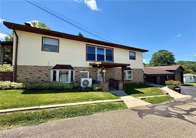 Single family home for sale at 10 S Ohio St, Dellroy, OH 44620 | MLS# 5222644