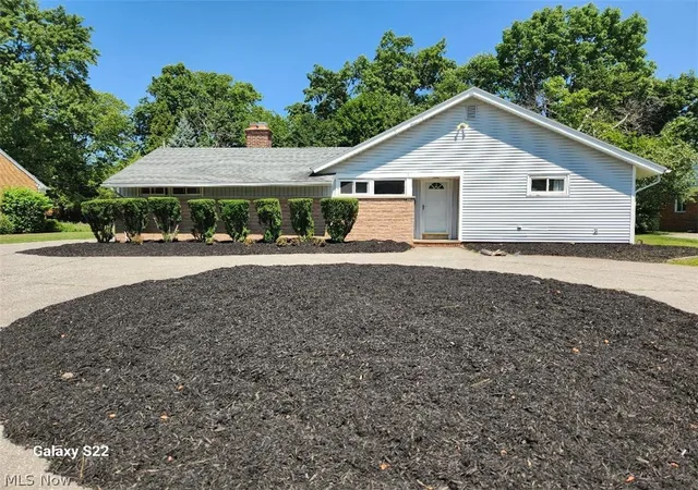 Photo 1 of Single family home for sale at 23551 S Woodland Rd, Beachwood, OH 44122 | MLS# 5222842 | Listing updated on 2026-07-31