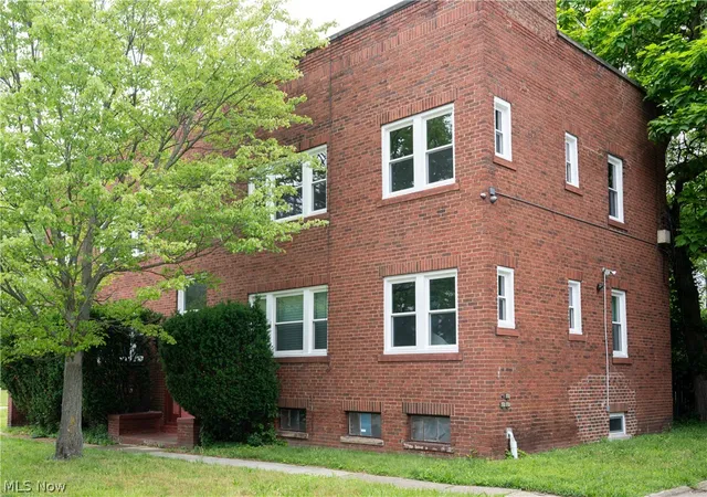 Photo 2 of Multi family home for sale at 14912 Alder Ave, Cleveland, OH 44112 | MLS# 5222640 | Listing updated on 2026-08-04