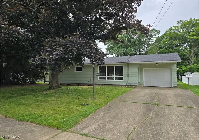 Photo 1 of Single family home for sale at 2514 Windsor Ave, Wooster, OH 44691 | MLS# 5222702 | Listing updated on 2026-08-23