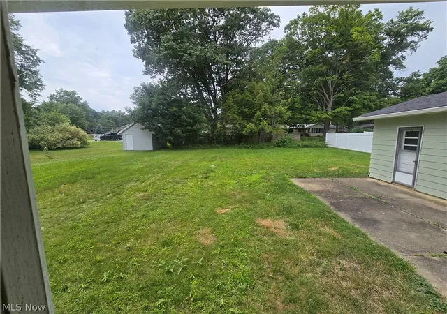 Photo 2 of Single family home for sale at 2514 Windsor Ave, Wooster, OH 44691 | MLS# 5222702 | Listing updated on 2026-08-23