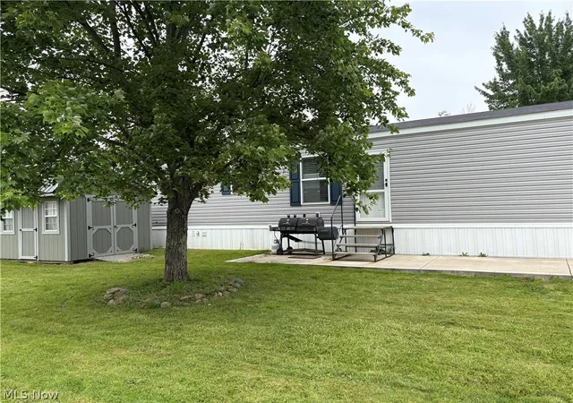 Photo 2 of Sale Pending at 58 Betty Lou Dr, Middlefield, OH 44062 | MLS# 5222620 | Listing updated on 2026-08-18