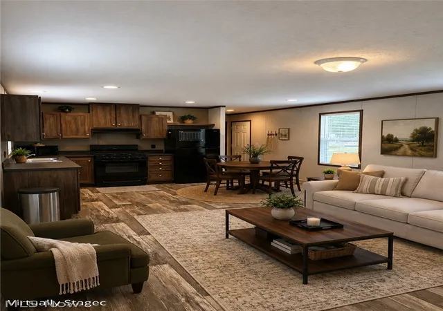 3rd image of 58 Betty Lou Dr, Middlefield, OH 44062 | MLS# 5222620