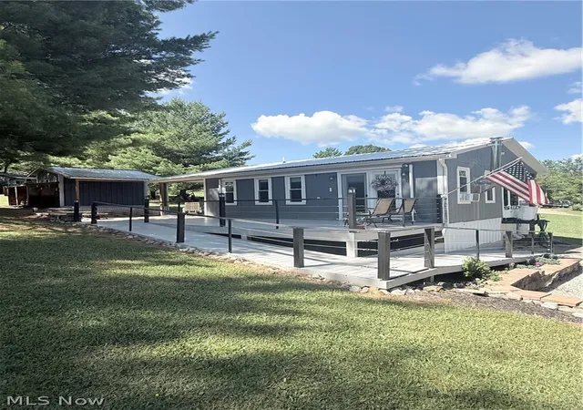 2nd image of 383 Onondaga Trace, Loudonville, OH 44842 | MLS# 5222509