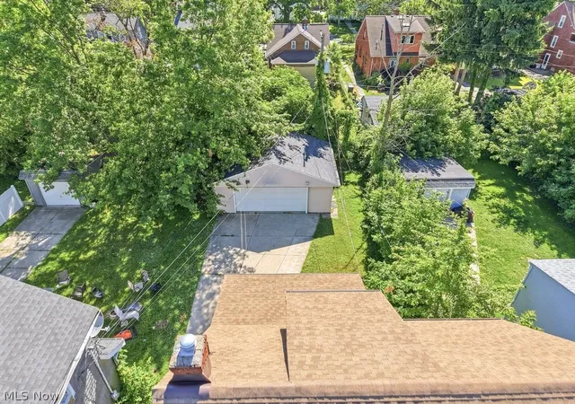 Homes for sale in Cleveland Heights, OH | 971 Pembrook Rd, Cleveland Heights, OH 44121 | MLS# 5216593