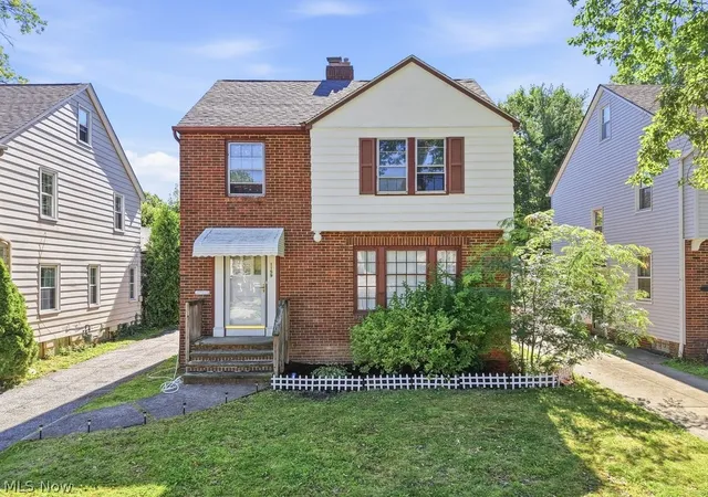 Photo 1 of Sale Pending at 1159 Brentwood Ave, Cleveland, OH 44121 | MLS# 5216594 | Listing updated on 2026-09-01