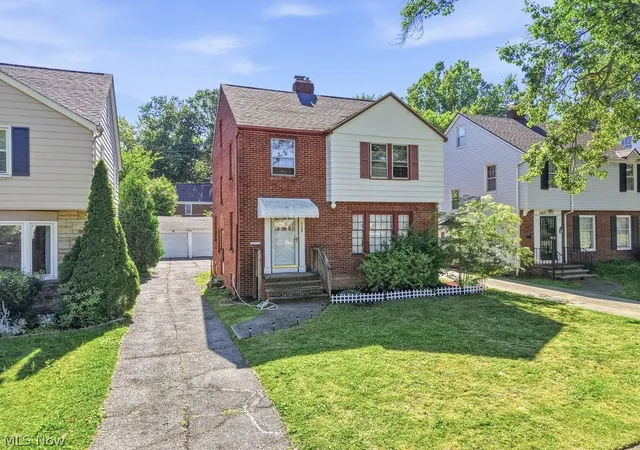 Photo 2 of Sale Pending at 1159 Brentwood Ave, Cleveland, OH 44121 | MLS# 5216594 | Listing updated on 2026-09-01