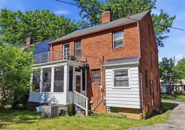 Homes for sale in Cleveland Heights, OH | 1159 Brentwood Ave, Cleveland Heights, OH 44121 | MLS# 5216594