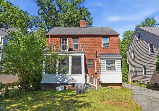 Homes for sale in Cleveland Heights, OH | 1159 Brentwood Ave, Cleveland Heights, OH 44121 | MLS# 5216594