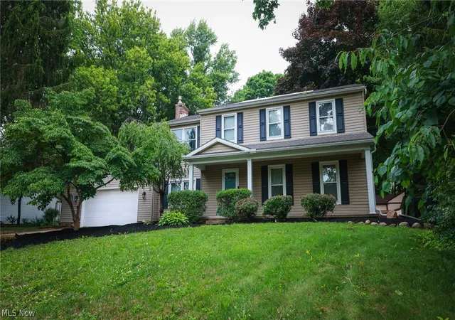 Photo 3 of Sale Pending at 5387 Cherokee Ave Nw, North Canton, OH 44720 | MLS# 5222861 | Listing updated on 2026-07-22