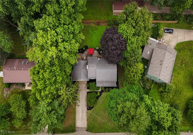 40th image of 5387 Cherokee Ave Nw, North Canton, OH 44720 | MLS# 5222861