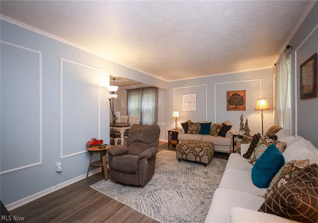 Photo 3 of Sale Pending at 5387 Cherokee Ave NW, North Canton, OH 44720 | MLS# 5222861 | Listing updated on 2026-07-22
