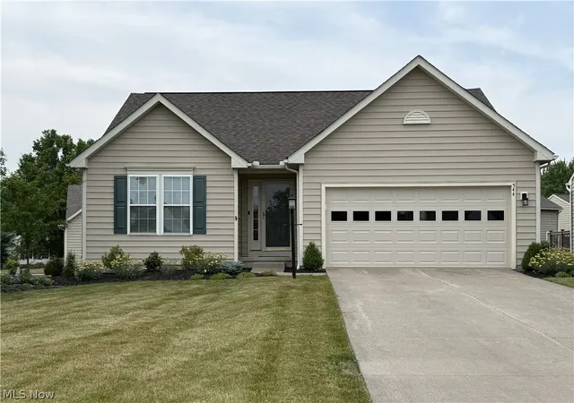 1st image of 544 Country View, Northfield, OH 44067 | MLS# 5222320