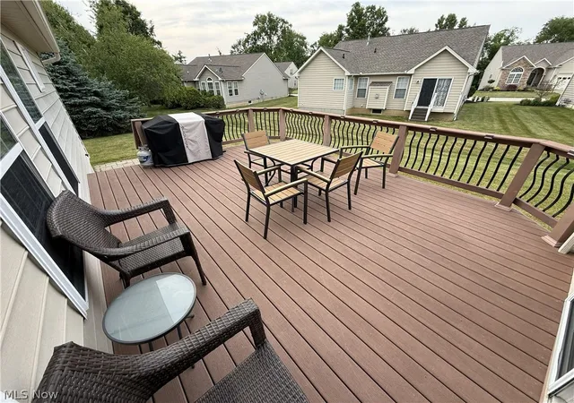 2nd image of 544 Country View, Northfield, OH 44067 | MLS# 5222320