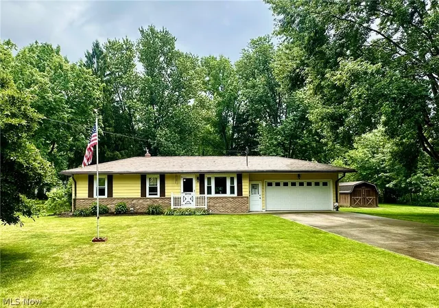 Homes for sale in Smithville, OH | 656 Dan St, Smithville, OH 44677 | MLS# 5222486