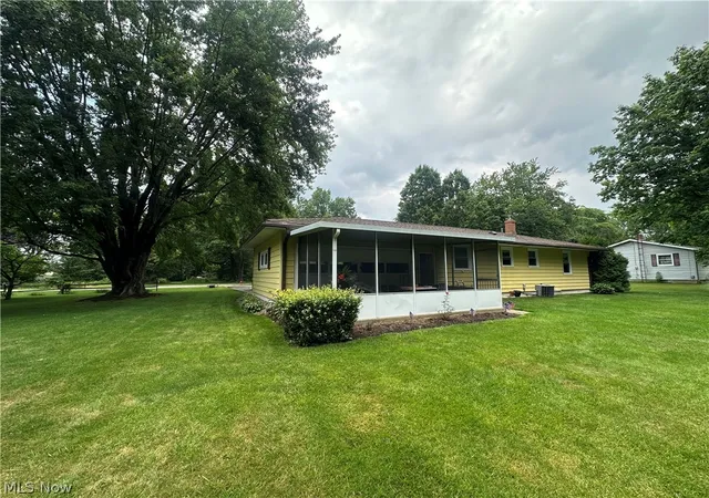 Homes for sale in Smithville, OH | 656 Dan St, Smithville, OH 44677 | MLS# 5222486