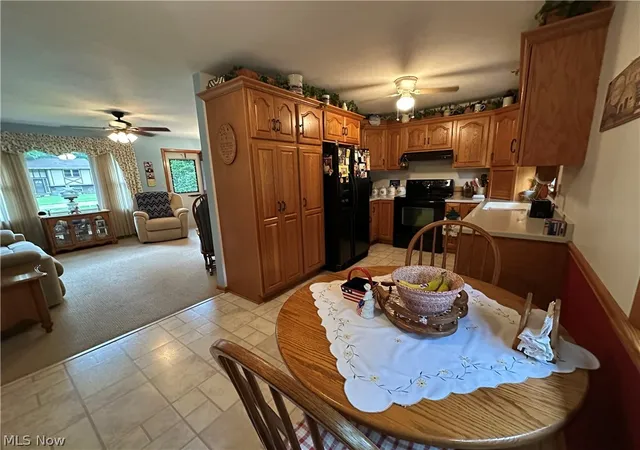 Homes for sale in Smithville, OH | 656 Dan St, Smithville, OH 44677 | MLS# 5222486