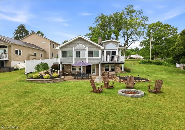 Photo 1 of Single family home for sale at 32616 Wooddale Dr, Lisbon, OH 44432 | MLS# 5222834 | Listing updated on 2026-08-27