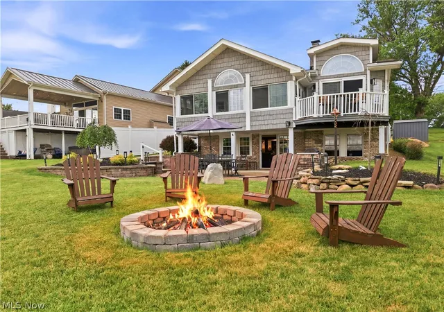 Photo 3 of Single family home for sale at 32616 Wooddale Dr, Lisbon, OH 44432 | MLS# 5222834 | Listing updated on 2026-08-27