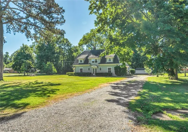 2nd image of 31 Fairfield Rd, Painesville, OH 44077 | MLS# 5222857