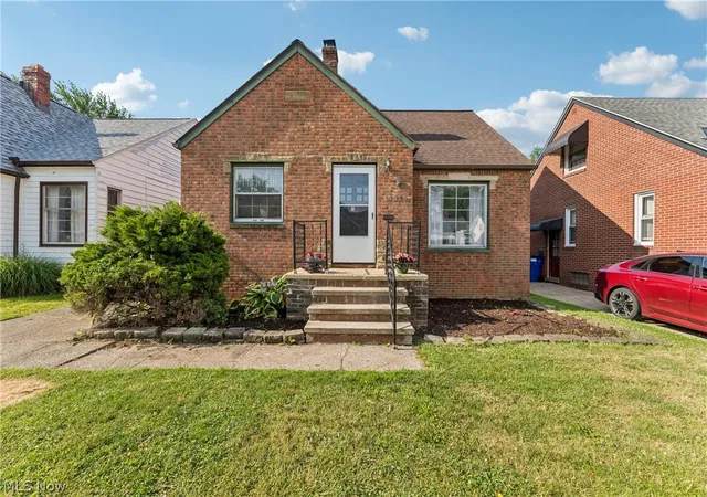 Homes for sale in Cleveland, OH | 14519 Orchard Park Ave, Cleveland, OH 44111 | MLS# 5222439