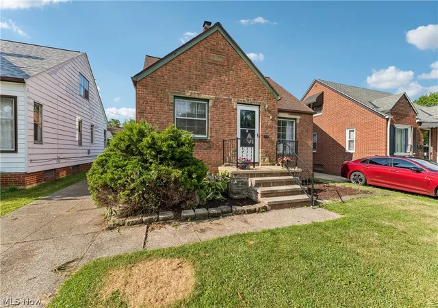 Homes for sale in Cleveland, OH | 14519 Orchard Park Ave, Cleveland, OH 44111 | MLS# 5222439