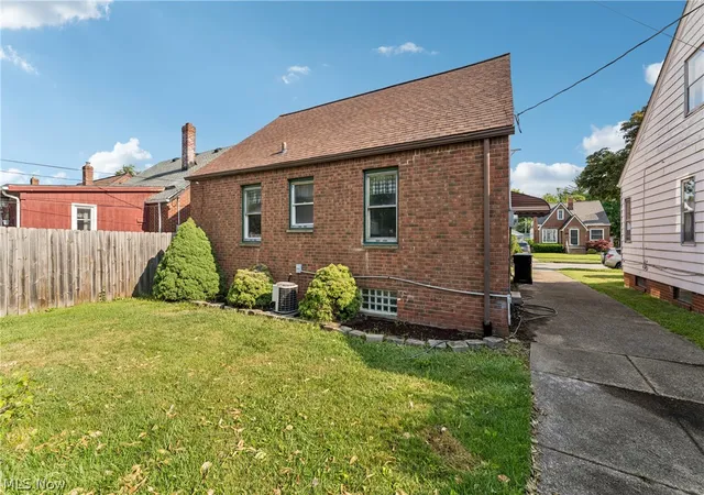 Homes for sale in Cleveland, OH | 14519 Orchard Park Ave, Cleveland, OH 44111 | MLS# 5222439