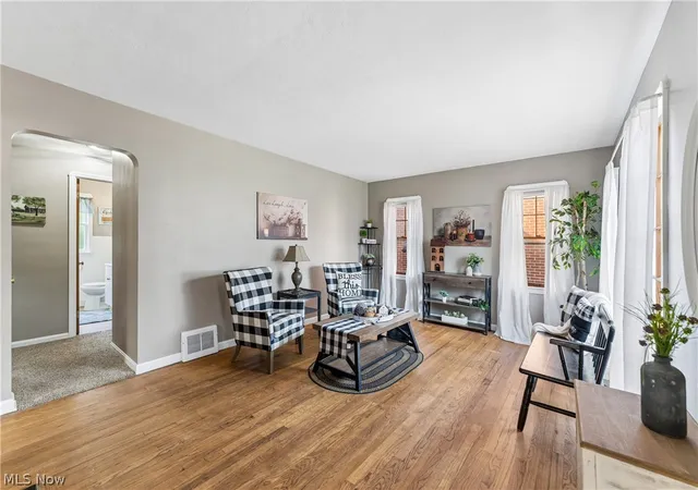 Homes for sale in Cleveland, OH | 14519 Orchard Park Ave, Cleveland, OH 44111 | MLS# 5222439