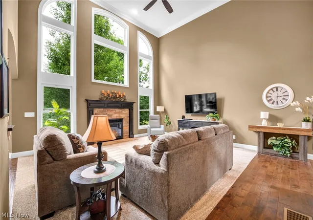 4th image of 10151 Karaboo Trl, Concord Township, OH 44077 | MLS# 5222626