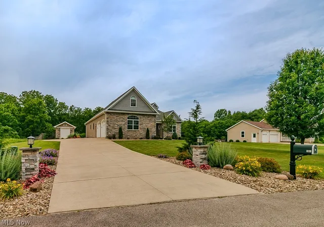 30th image of 181 Margor Dr, Conneaut, OH 44030 | MLS# 5220516