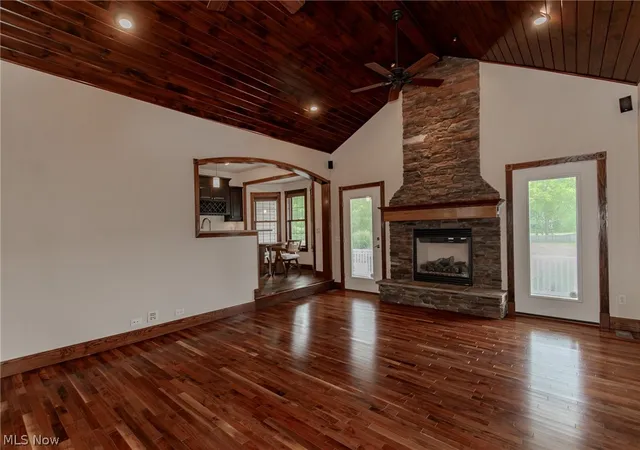 4th image of 181 Margor Dr, Conneaut, OH 44030 | MLS# 5220516
