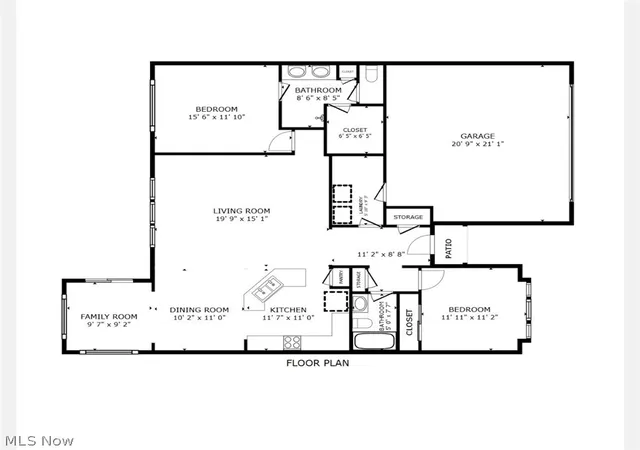 Photo 18 of Sale Pending at 9482 Redington Dr, North Ridgeville, OH 44039 | MLS# 5221836 | Listing updated on 2026-07-22