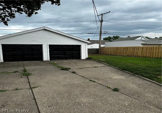 Homes for sale in Euclid, OH | 22401 Arms Ave, Euclid, OH 44123 | MLS# 5222465