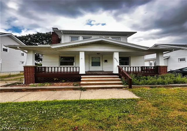 Homes for sale in Euclid, OH | 22401 Arms Ave, Euclid, OH 44123 | MLS# 5222465